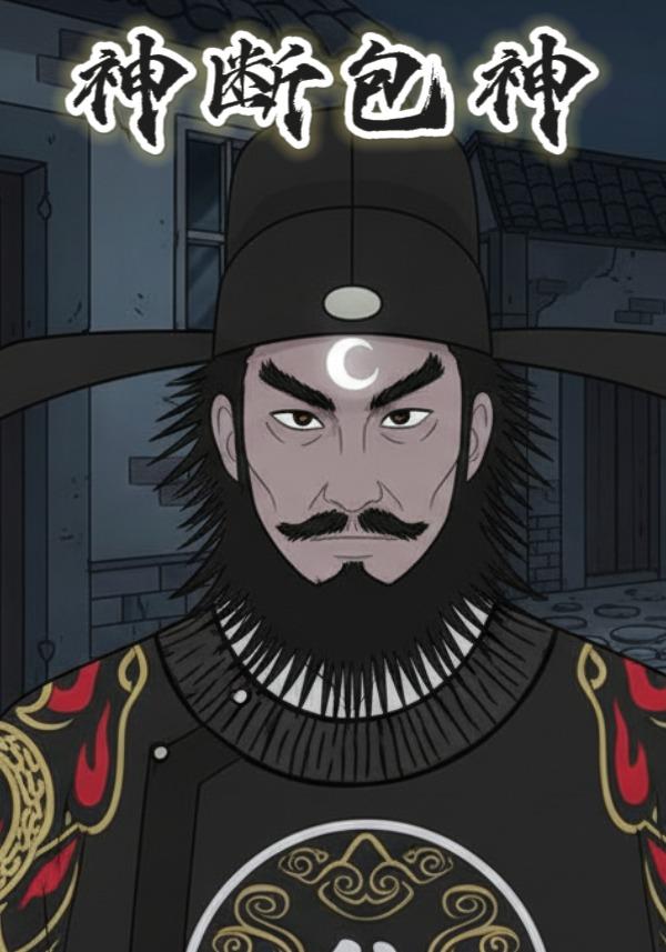 神断包神