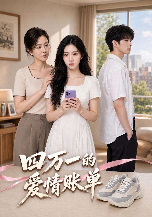 四万一的爱情账单 cover