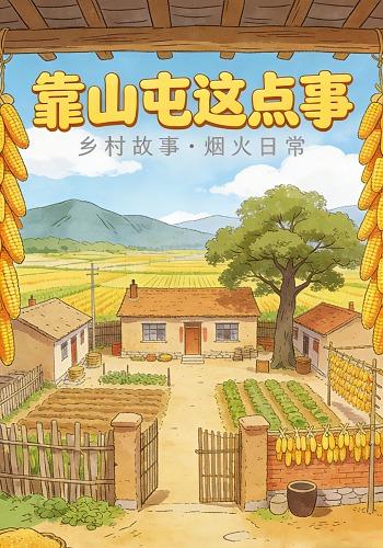 靠山屯这点事封面图