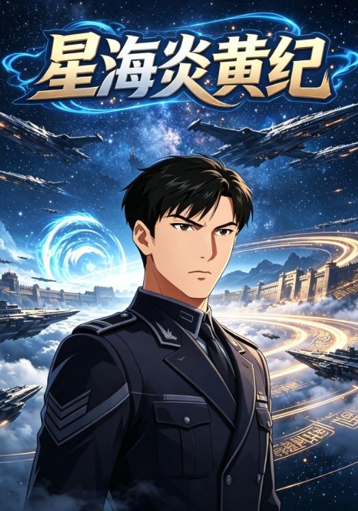 星海炎黄纪