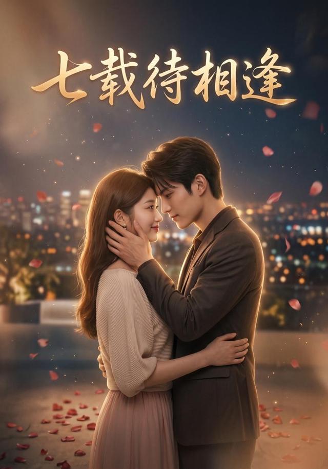 七载待相逢 cover