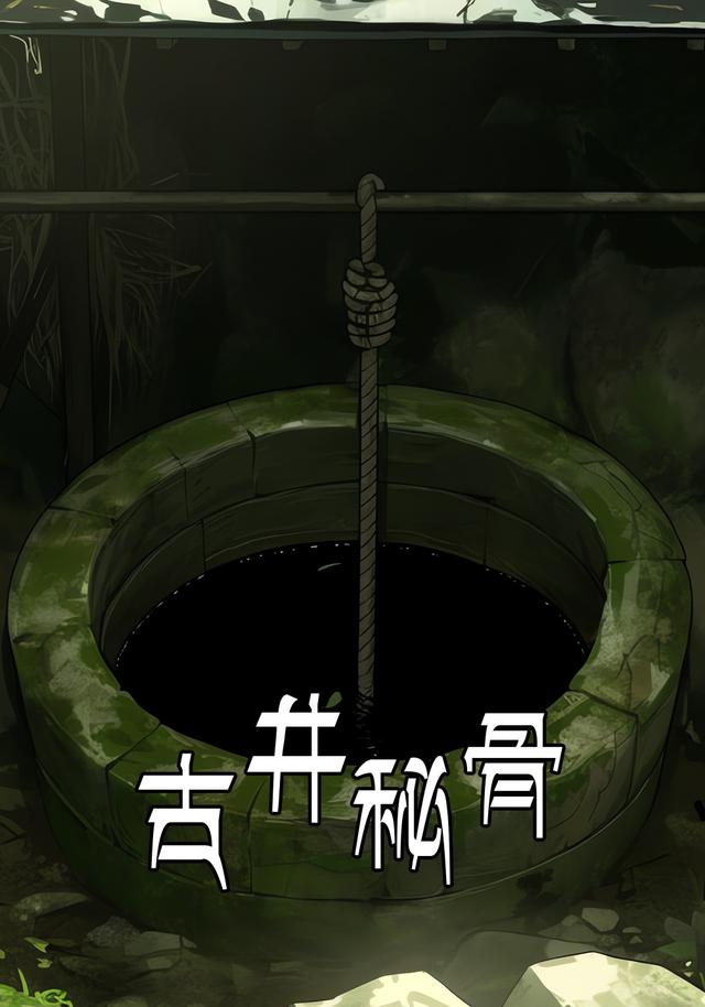 古井秘骨