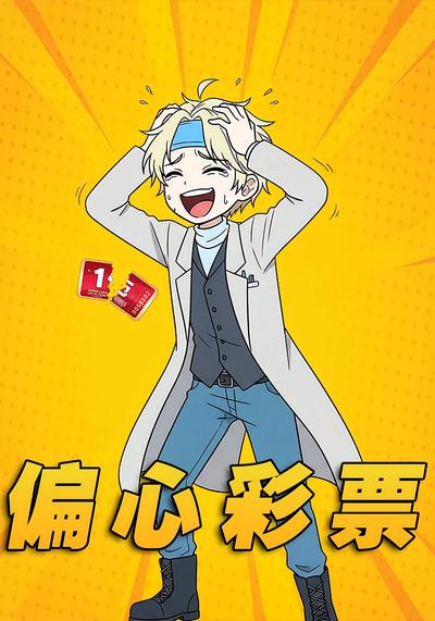 偏心彩票