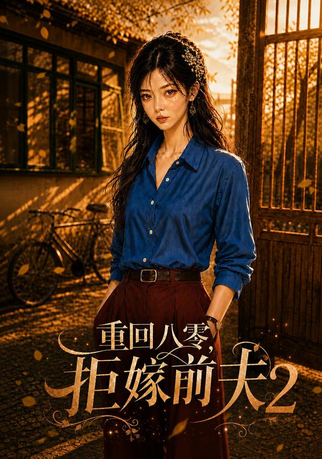 重回八零：拒嫁前夫2