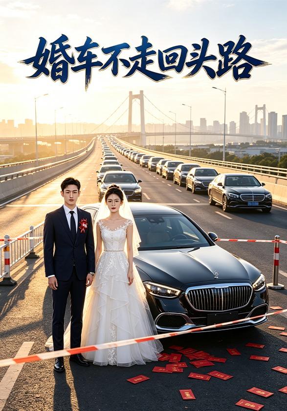 婚车不走回头路 cover