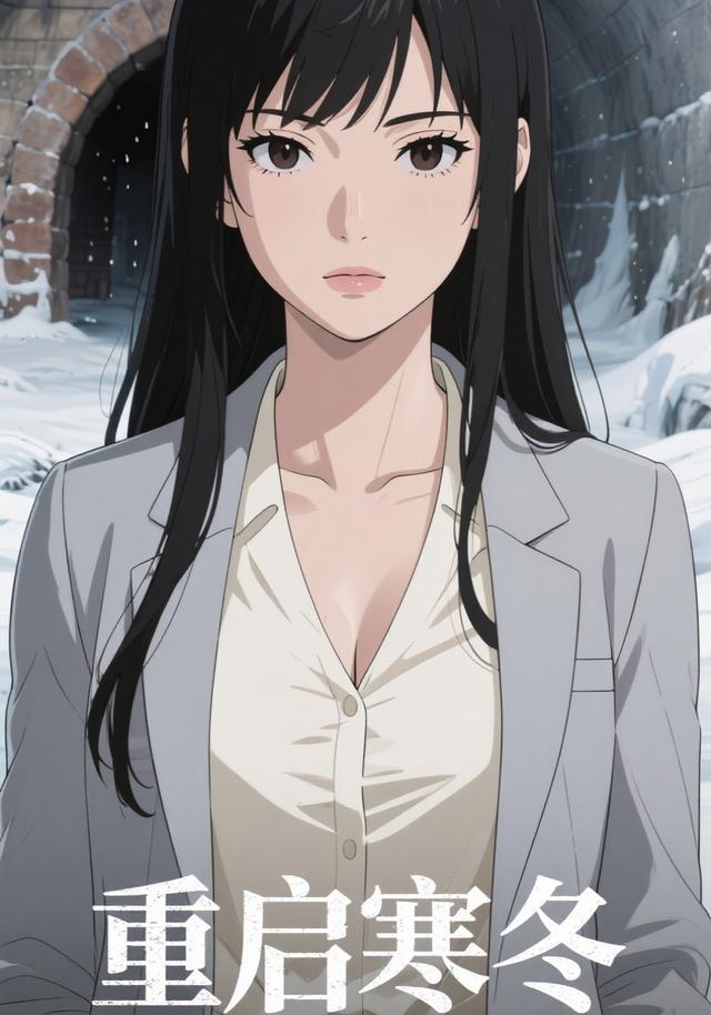 重启寒冬
