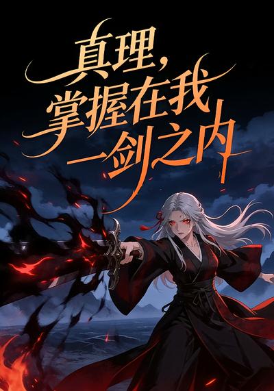 真理，掌握在我一剑之内