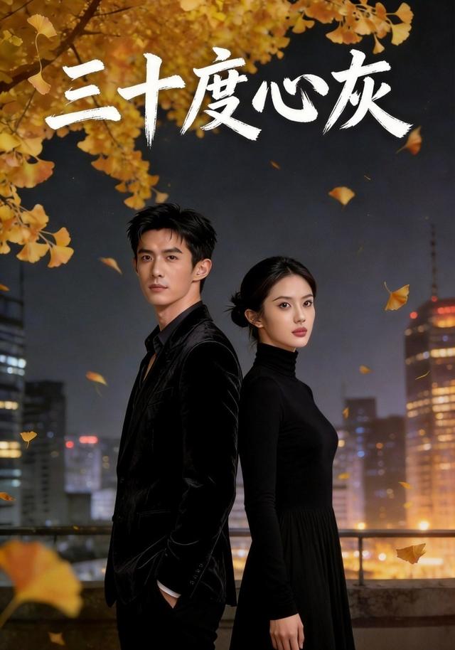 三十度心灰
