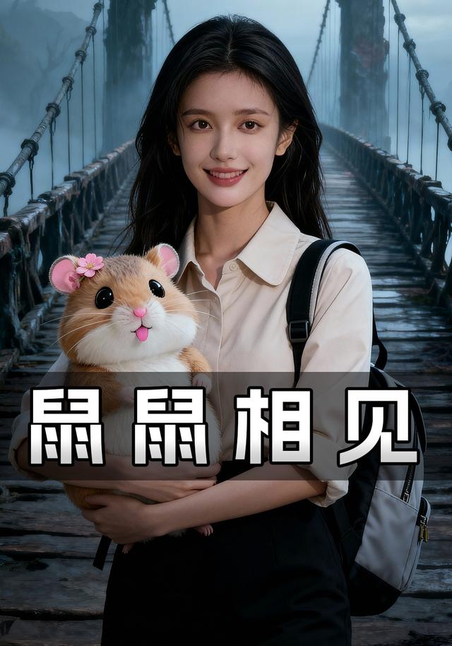 鼠鼠相见封面图