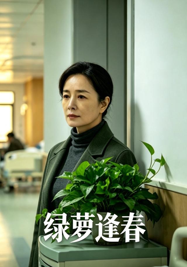绿萝逢春 cover