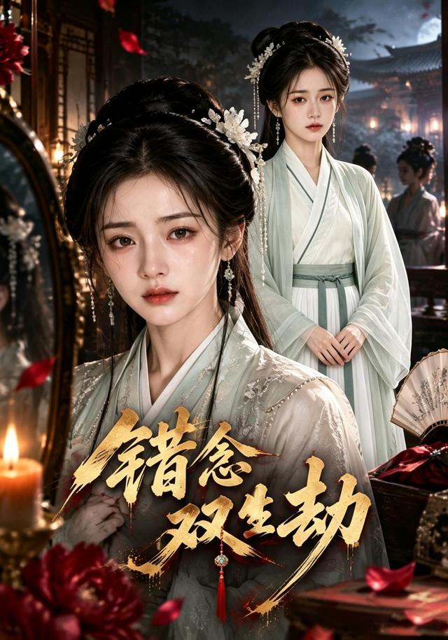 错念：双生劫