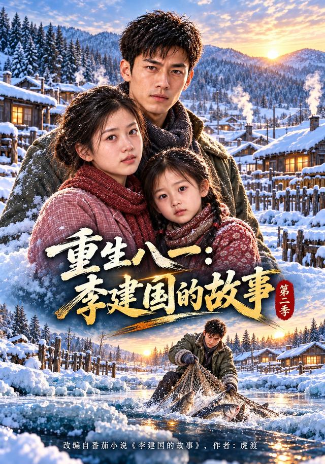 重生八一：李建国的故事第二季