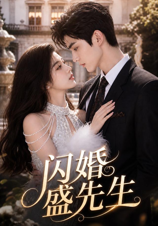 闪婚盛先生