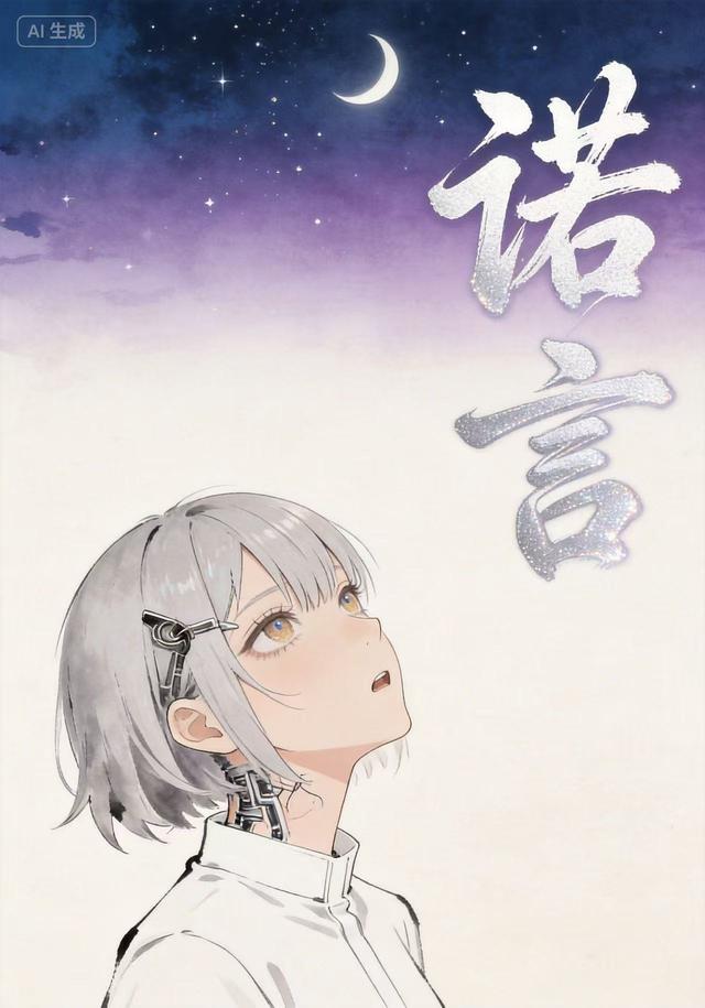 诺言