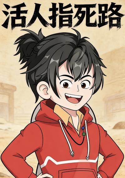 活人指死路