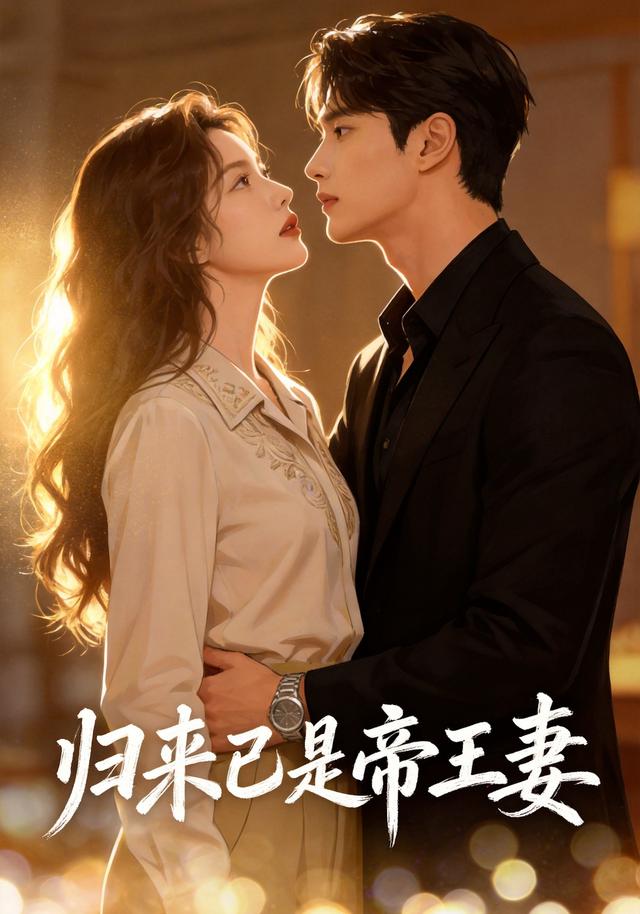 归来已是帝王妻