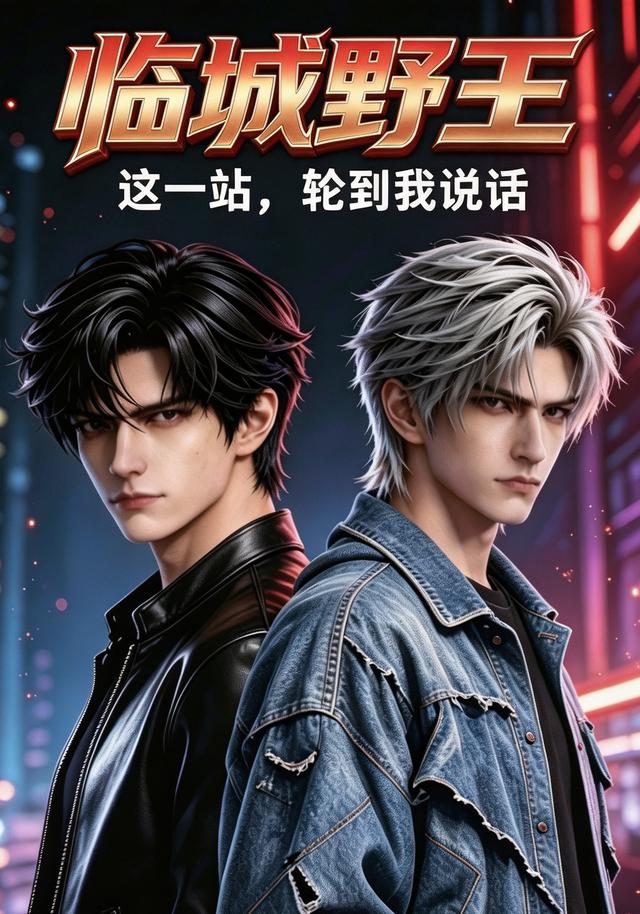 临城野王 cover