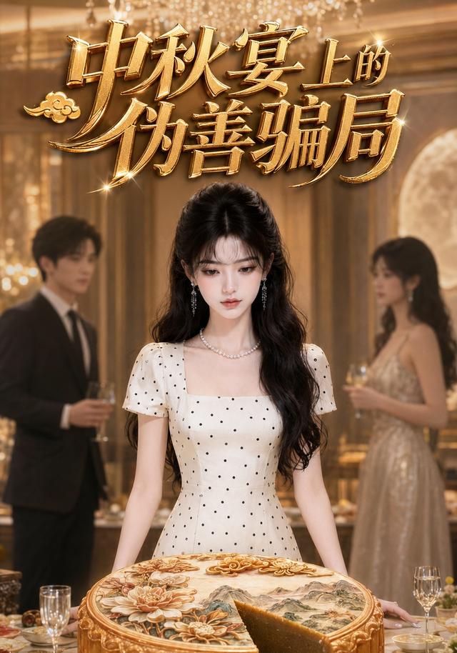 中秋宴上的伪善骗局