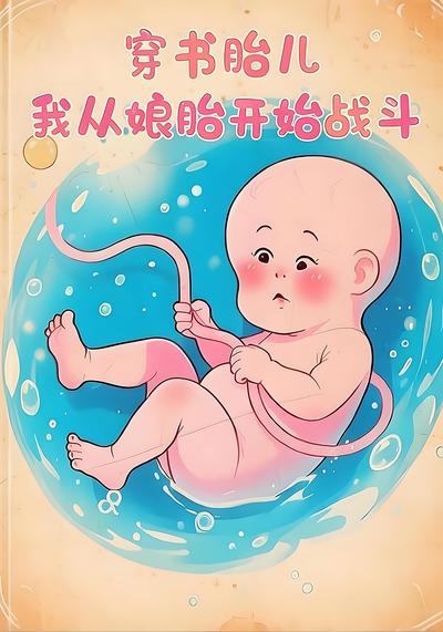 穿书胎儿：我从娘胎开始战斗