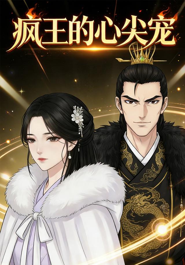 疯王的心尖宠