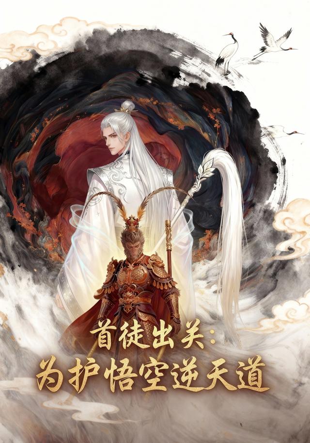 首徒出关，为护悟空逆天道