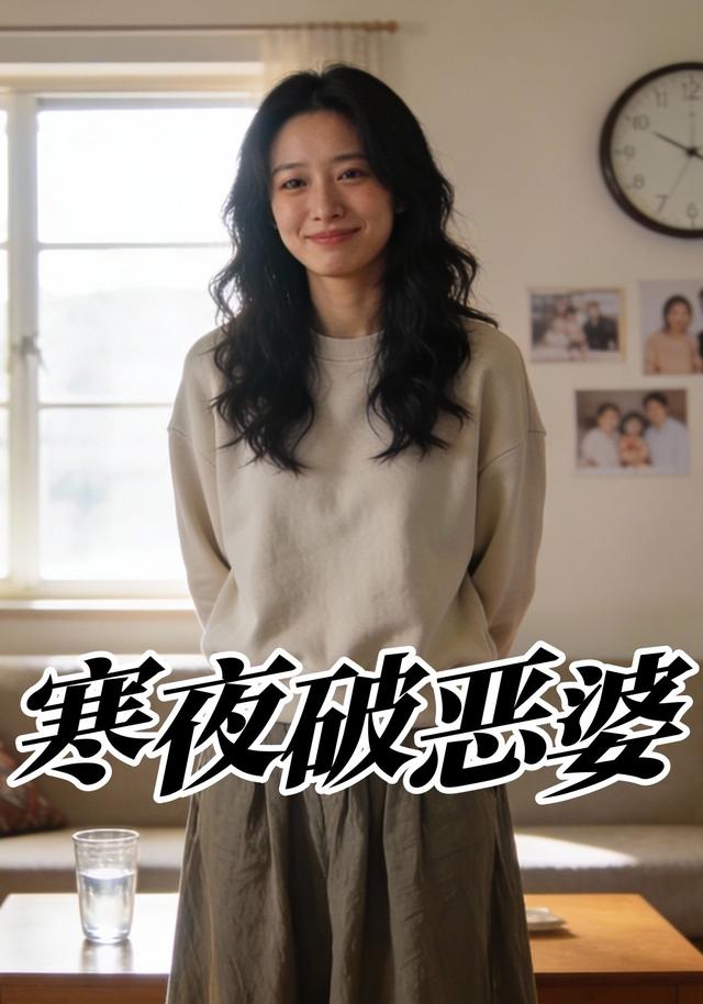 寒夜破恶婆