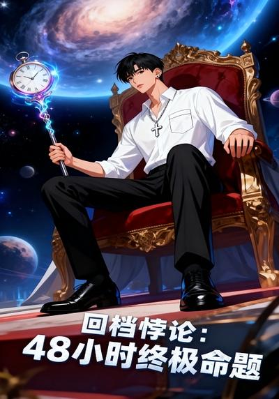 回档悖论：48小时终极命题