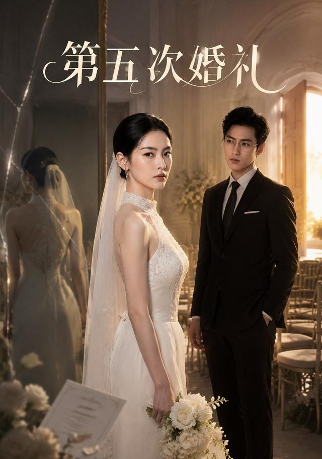 第五次婚礼