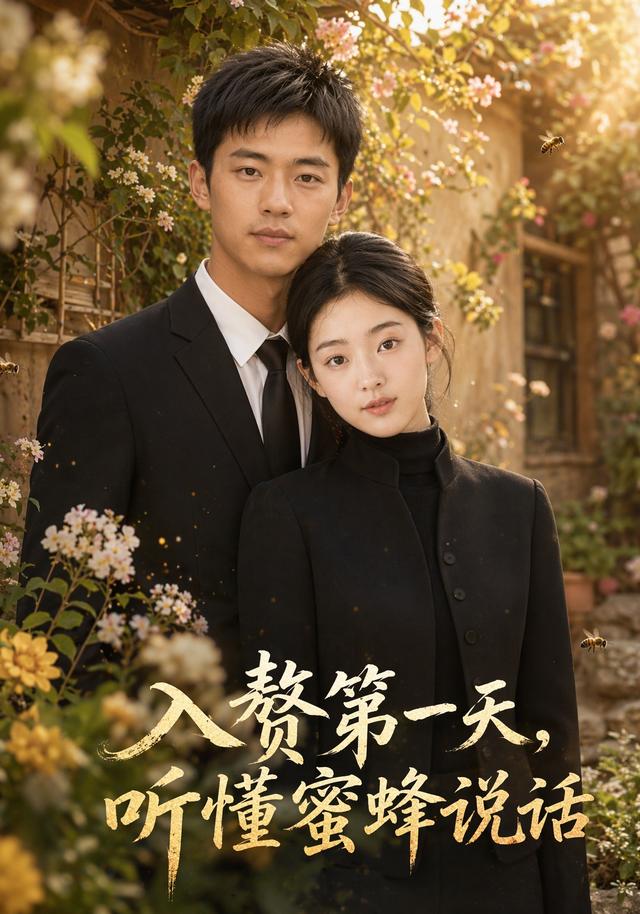 入赘第一天，听懂蜜蜂说话 cover