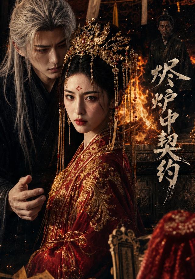 烬炉中契约