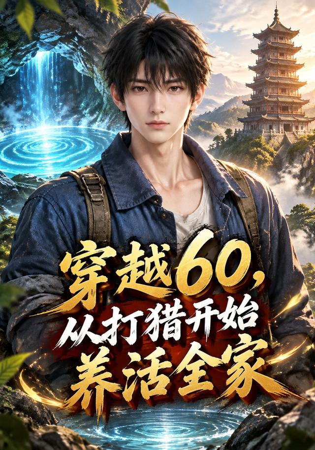 穿越60，从打猎开始养活全家