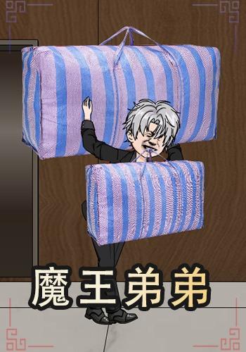 魔王弟弟封面图