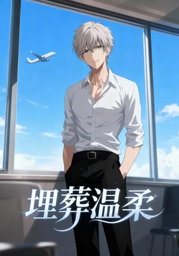 埋葬温柔封面图