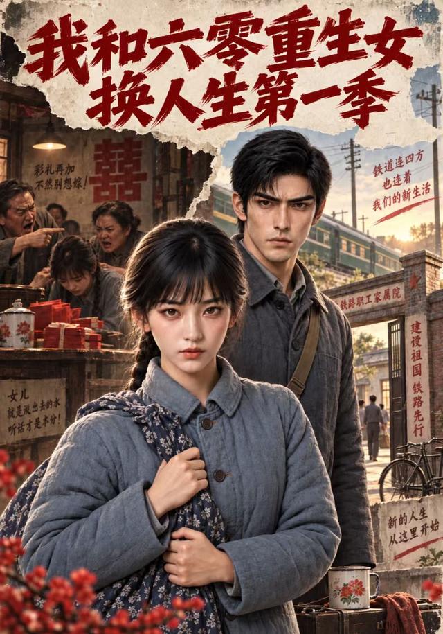 我和六零重生女换人生第一季
