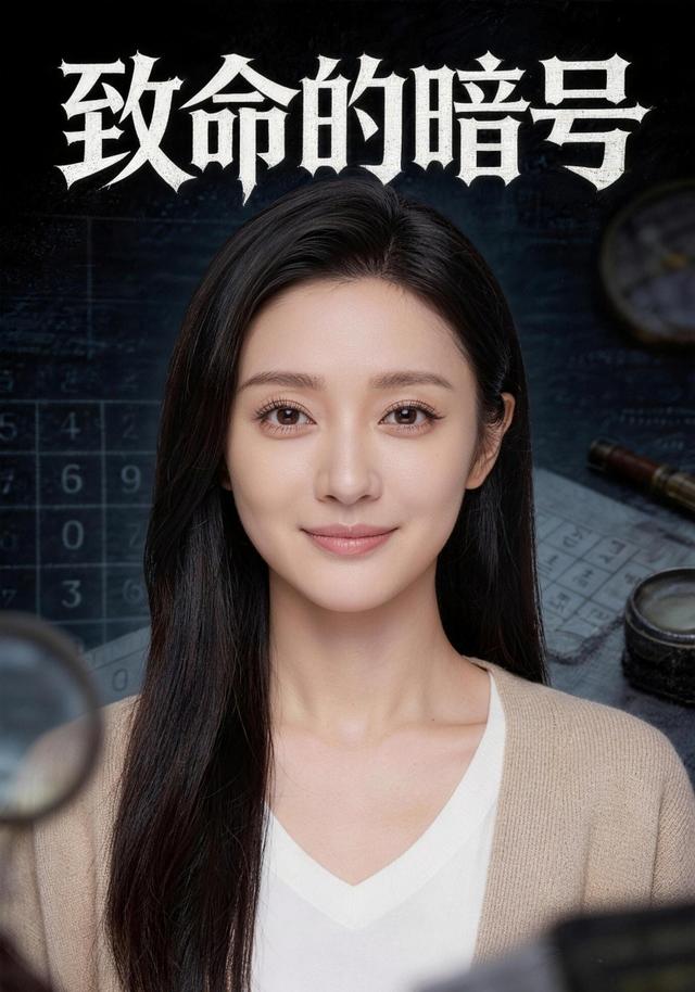致命的暗号