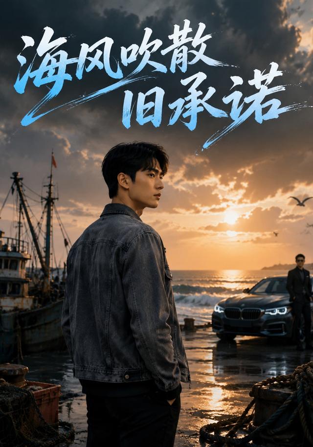 海风吹散旧承诺