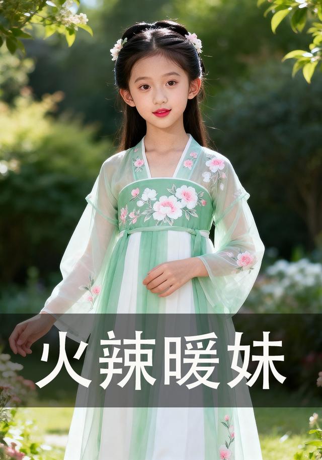 火辣暖妹第一季