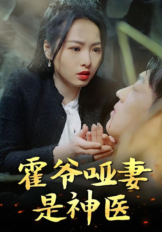 霍爷哑妻是神医