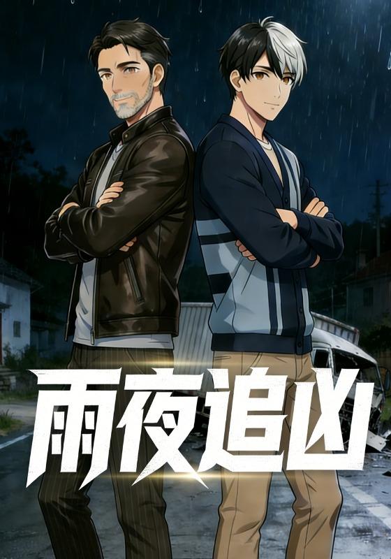 雨夜追凶