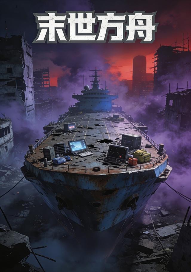 末世方舟