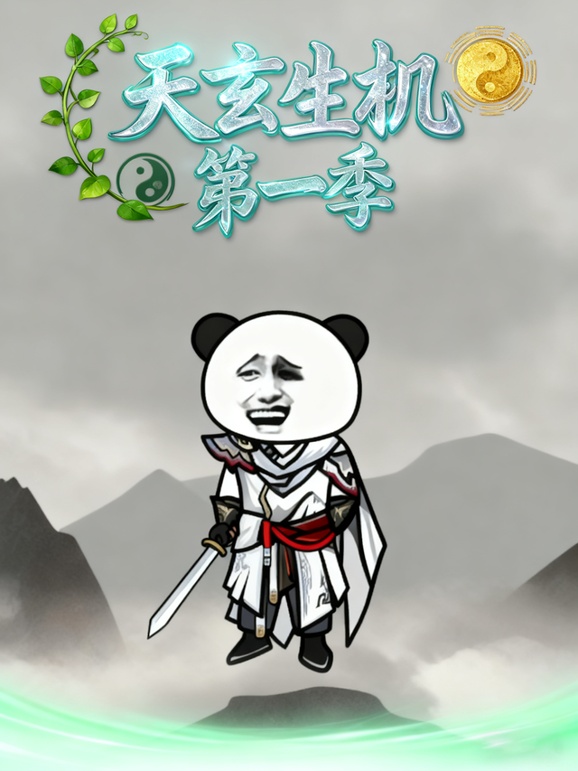 天玄生机第一季封面图