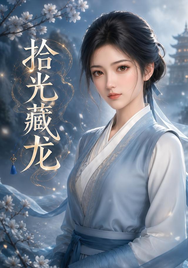 拾光藏龙