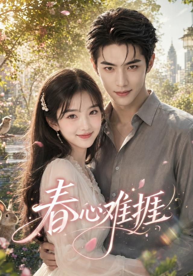 春心难捱