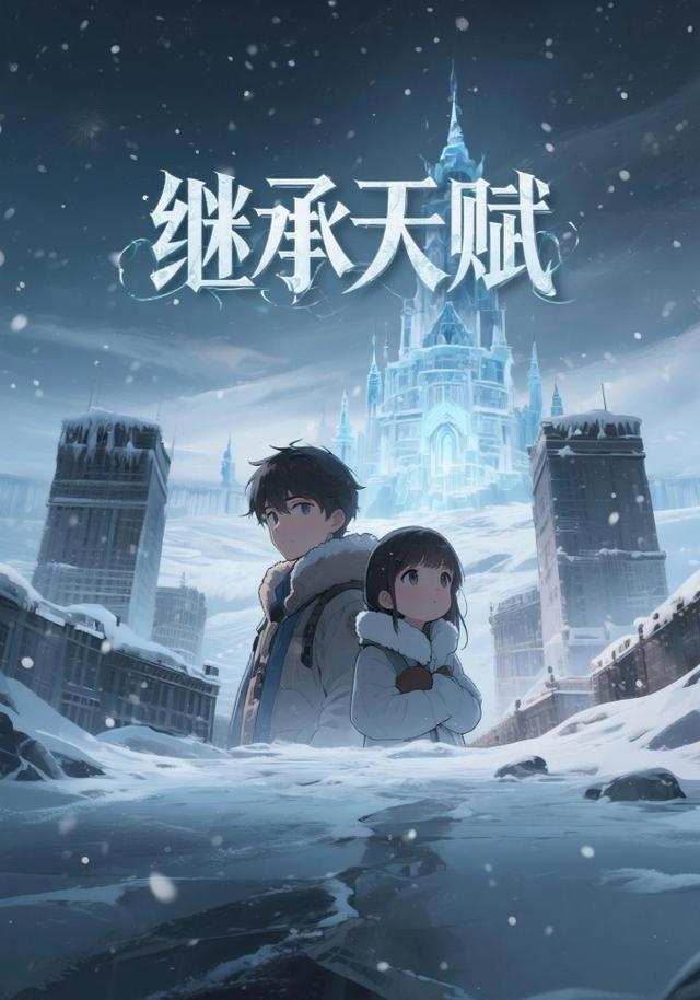 继承天赋封面图