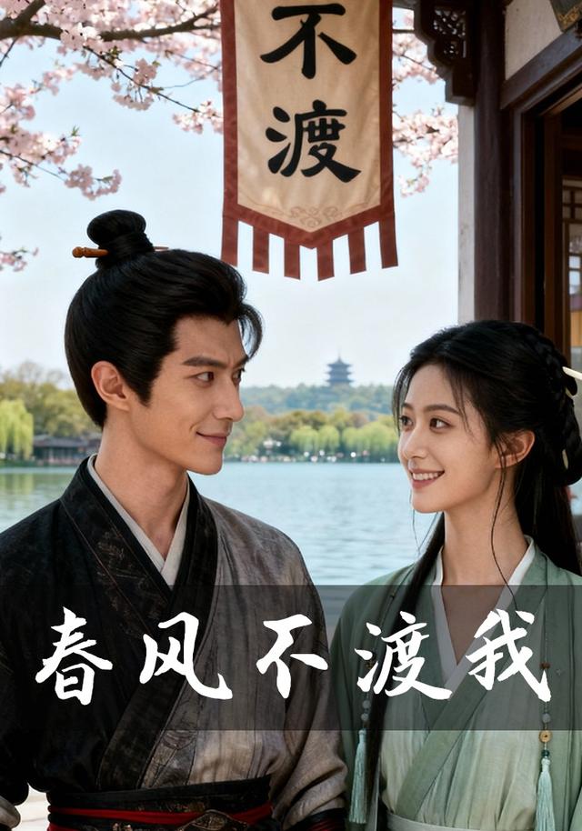 春风不渡我