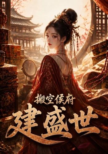 搬空侯府建盛世