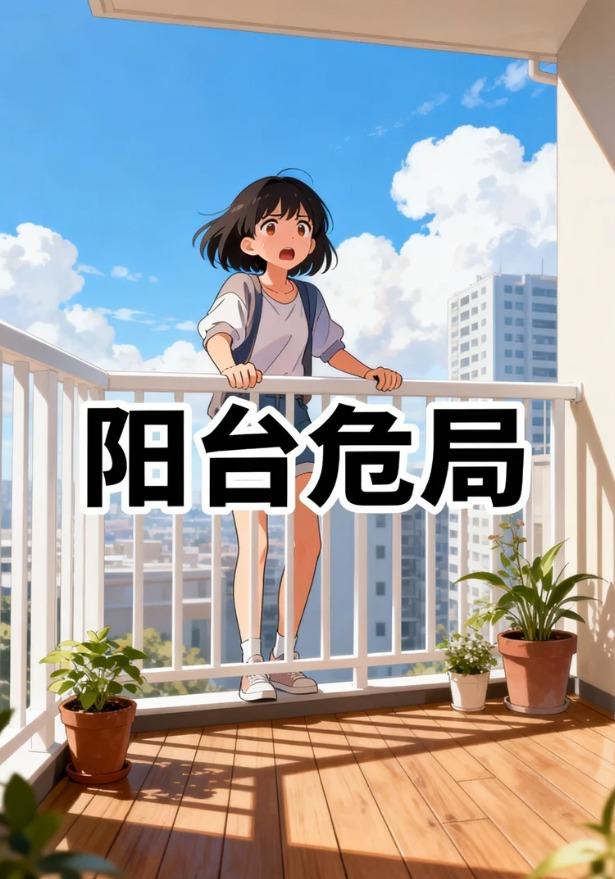 阳台危局