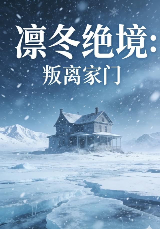 凛冬绝境：叛离家门