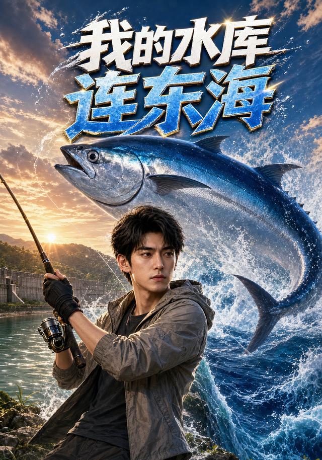 我的水库连东海