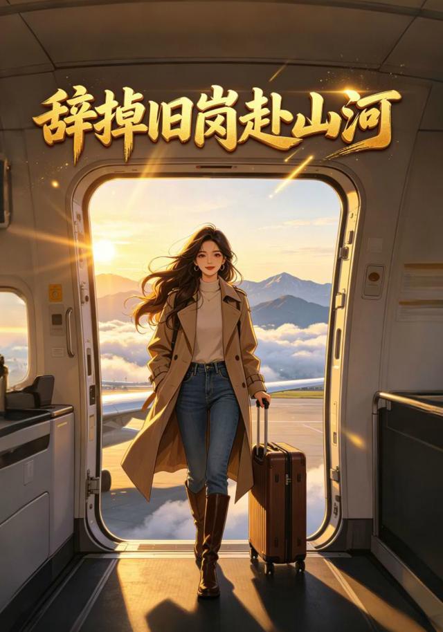 辞掉旧岗赴山河 cover